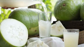 ఉదయాన్నే ఖాళీ కడుపుతో గుమ్మడి జ్యూస్‌ తాగితే ఎన్ని ప్రయోజనాలో..