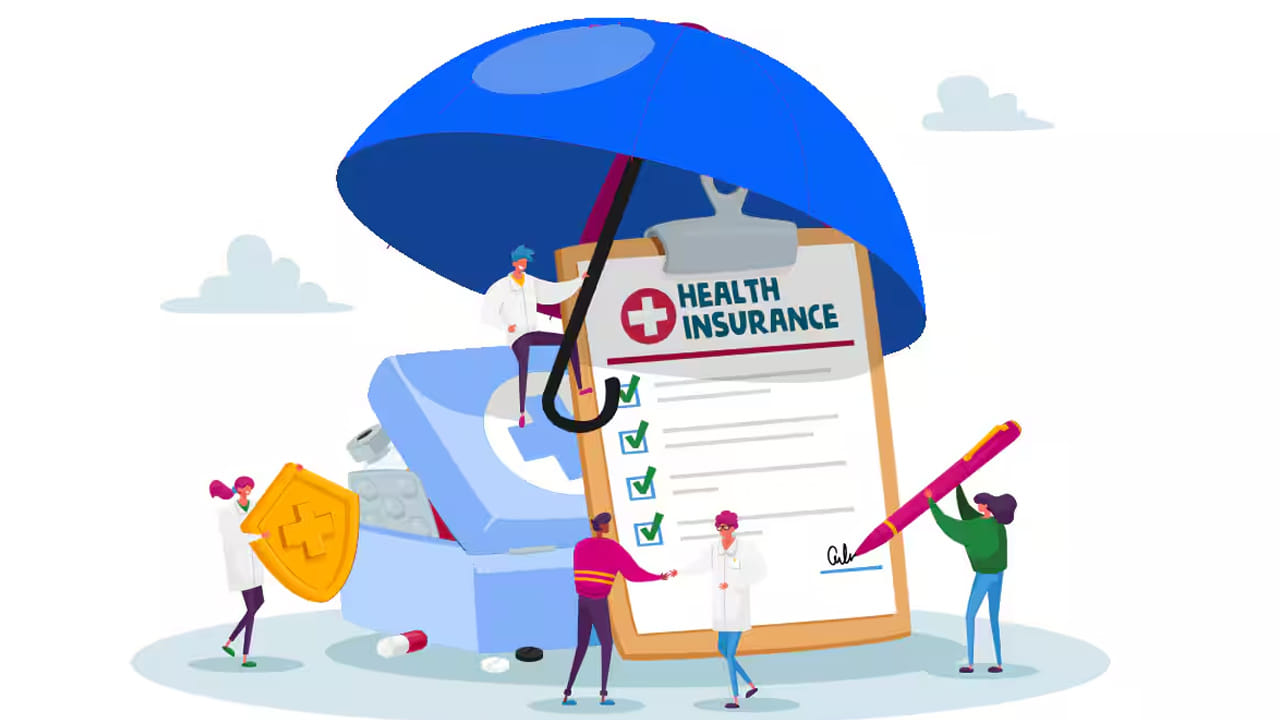 కో-పే, సబ్‌లిమిట్స్‌.. కొన్ని పాలసీలలో చికిత్స ఖర్చులో కొంత శాతం మీరు చెల్లించాల్సి ఉంటుంది. దీనినే కో-పే అంటారు. అలాగే గది అద్దె, ప్రత్యేక చికిత్సలపై పరిమితులు (sublimits) ఉండొచ్చు. ఇవి భవిష్యత్తులో మీ ఖర్చును పెంచే అవకాశం ఉంది.