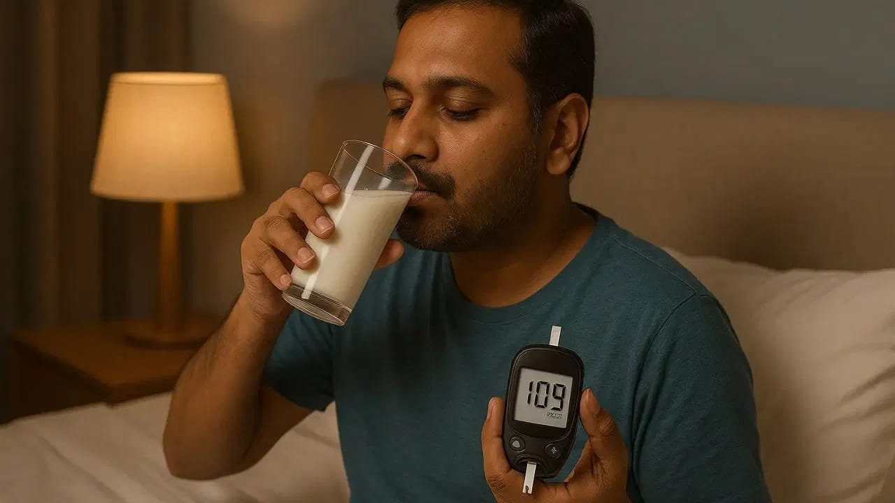 Health Tips: డయాబెటిస్‌ ఉన్నవారు పాలు, పెరుగు తీసుకోవడం మంచిదేనా? ఆయుర్వేదం ఏం చెబుతోంది?