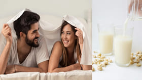 రాత్రివేళ ఒక్క గ్లాస్ పాలు తాగితే ఏం జరుగుతుందో తెలుసా..?