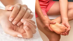 మీక్కూడా కాళ్లు, చేతులు తిమ్మిర్లు పడుతున్నాయా..?