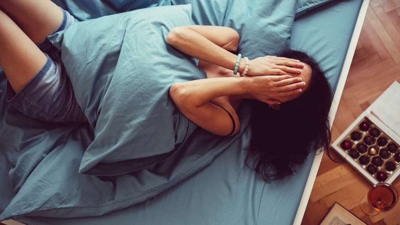 Sleep Disorders: మీకూ రాత్రి నిద్రలో పదే పదే మెలకువ వస్తుందా? లైట్‌ తీసుకున్నారో కథ కంచికే..