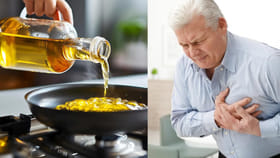 ఆ నూనెలే గుండెలను కుళ్ల బొడుస్తున్నాయ్.. షాకింగ్ రిపోర్ట్