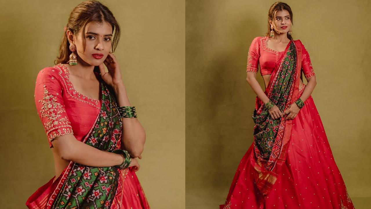 తర్వాత కుమారి 21 ఎఫ్ తో ఈ అమ్మడు యూత్ ఫేవర్ అయిపోయింది. ఈ సినిమా సమయంలో ఈ ముద్దుగుమ్మ కుర్రకారు కలలరాణిగా మారిపోయింది. అంతలా తన గ్లామర్తో ప్రతి ఒక్కరినీ ఆకట్టుకుంది.