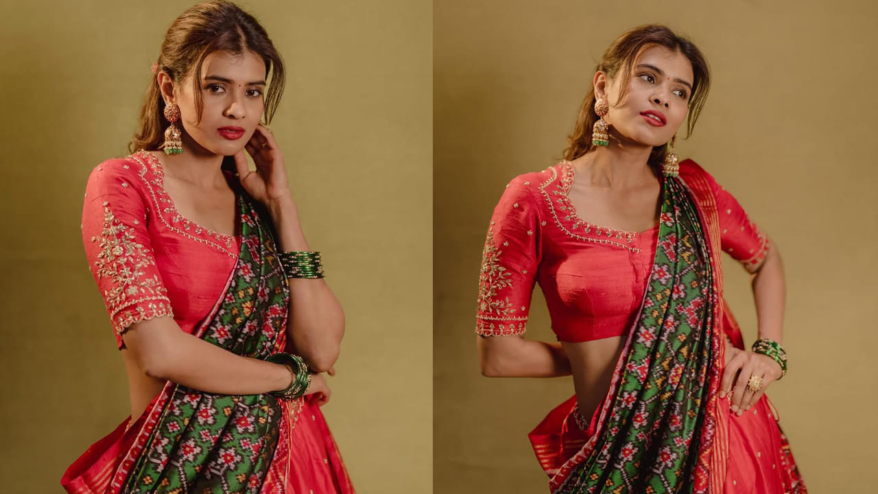 ఈ సినిమా తర్వాత ఈ చిన్నదానికి వరసగా అవకాశాలు రావాడంతో చాలా సినిమాల్లో నటించి మెప్పించిది. అందం, నటన , అభినయం అన్నీ ఉన్నకూడా ఈ ముద్దుగుమ్మకు లక్కు కలిసి రాలేదనే చెప్పాలి. ఇప్పటి వరకు ఈ అమ్మడు స్టార్ హీరోల సినిమాల్లో నటించే ఛాన్స్ అందుకోలేకపోయింది.