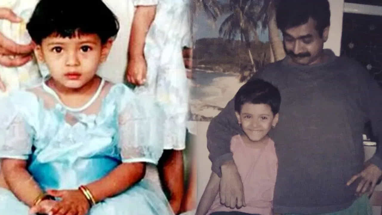 మొదటి సినిమాతోనే ఊహించని క్రేజ్, రెండో సినిమాతో యూత్ క్రష్, కట్ చేస్తే సినిమాలు తక్కువే.. అయినా విపరీతమైన ఫాలోయింగ్, సోషల్ మీడియాలో ఫుల్ యాక్టివ్.. ఇంతకీ ఈ ముద్దుగుమ్మ ఎవరు అనుకుంటున్నారా? అయితే మీరే తెలుసుకోండి.