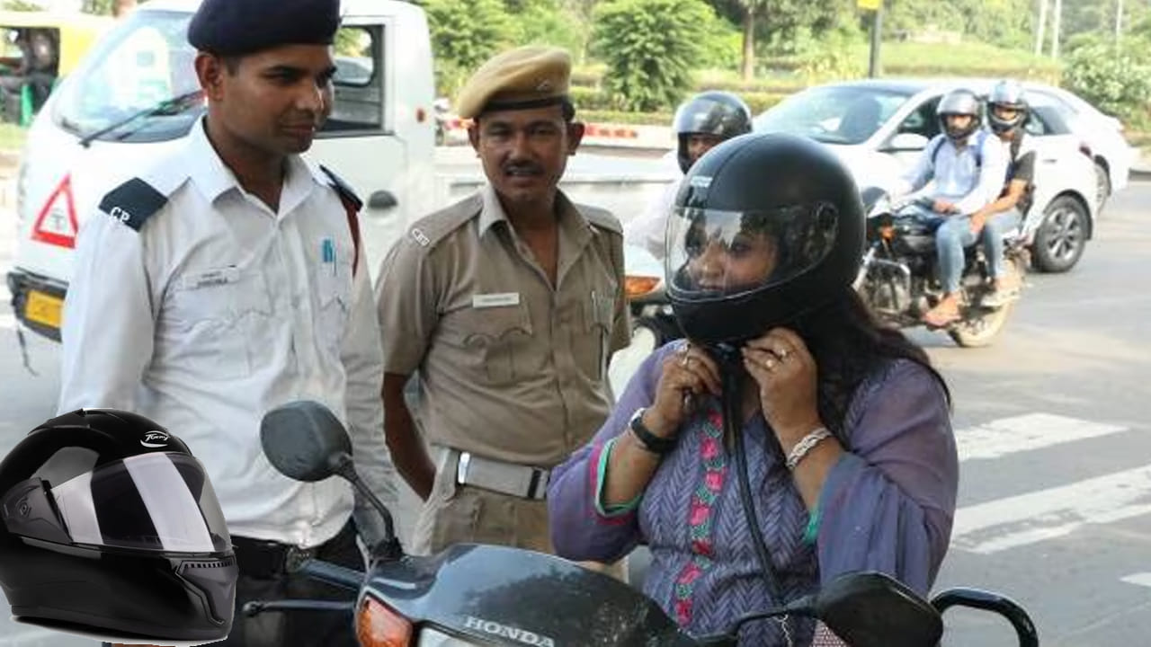 Helmets: అక్కడ కొనుగోలు చేసిన హెల్మెట్లు 70 శాతం నకిలీవేనట.. షాకింగ్ న్యూస్ వెల్లడి!