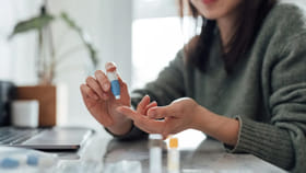 ఈ లక్షణాలు కనిపించినా.. మీ ఒంట్లో డయాబెటిస్‌ తిష్ఠ వేసినట్లే!