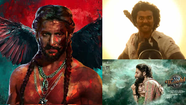 High Budgets: మార్కెట్కి మించిన బడ్జెట్లు.. టాలీవుడ్ నిర్మాతల డేరింగ్ స్టెప్.. ఈ రిస్క్ వర్కవుట్ అవుతుందా..?