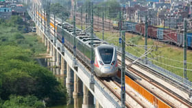 హైదరాబాద్ టూ చెన్నై, బెంగళూరు.. మూడు గంటల్లోనే ప్రయాణం