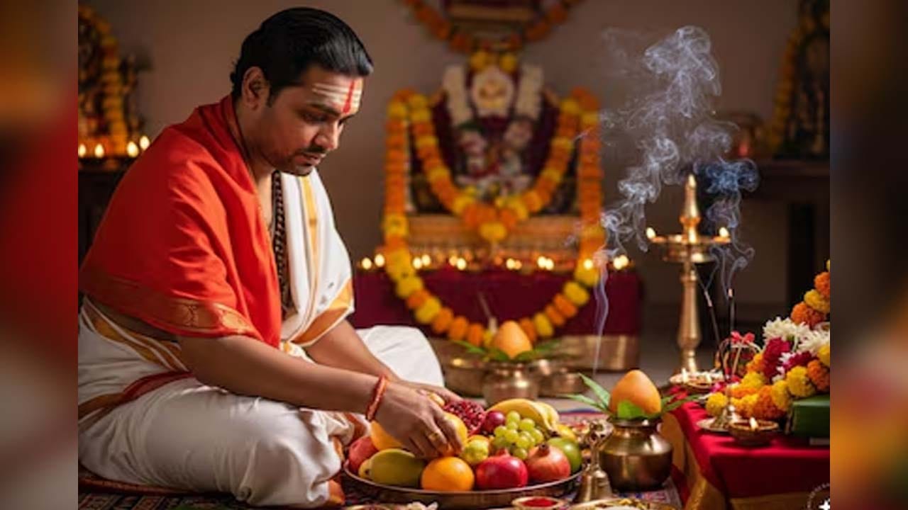 అమెరికాలో “అయ్యవార్లకు” ఐటీ జీతాలు… కోడింగ్ అక్కర్లేదు.. మంత్రం వస్తే చాలు!