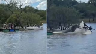 Pakistan: 15 రోజుల్లో మూడో ఆత్మాహుతి దాడి.. లెఫ్టినెంట్ కల్నల్ సహా ఐదుగురు మృతి..!