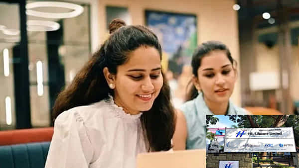 HLL Jobs: కేంద్ర ప్రభుత్వ ఉద్యోగాలు.. 4 లక్షలపైనే ప్యాకేజీ, పూర్తి వివరాలు తెలుసుకోండి