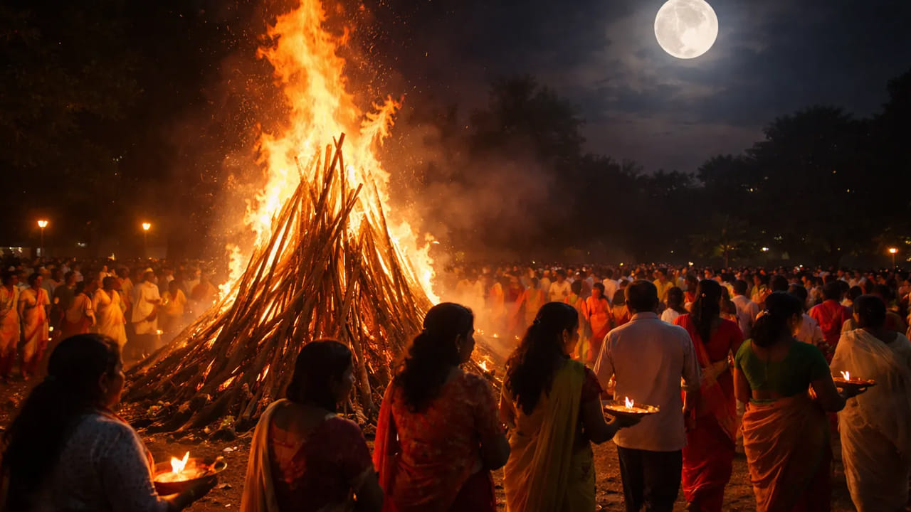 నోట్ : ఈ వార్తలలో ఇవ్వబడిన సమాచారం మత విశ్వాసాలపై ఆధారపడి ఉంది. పాఠకుల ఆసక్తి మేరకు.. పలువురు పండితుల సూచనలు, వారి తెలిపిన అంశాల ఆధారంగా అందించినవి మాత్రమే.. వీటిలో ఎలాంటి శాస్త్రీయ ఆధారాలు లేవని పాఠకులు గమనించాలి. టీవీ9 తెలుగు దీనిని ధృవీకరించలేదు.