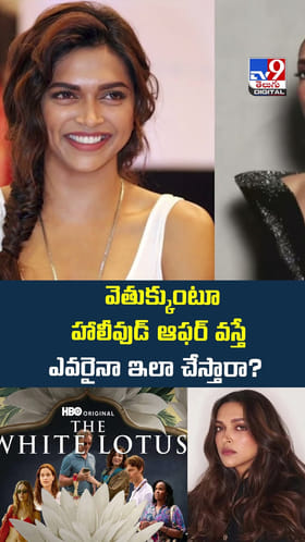 వెతుక్కుంటూ హాలీవుడ్‌ ఆఫర్ వస్తే ఎవరైనా ఇలా చేస్తారా?