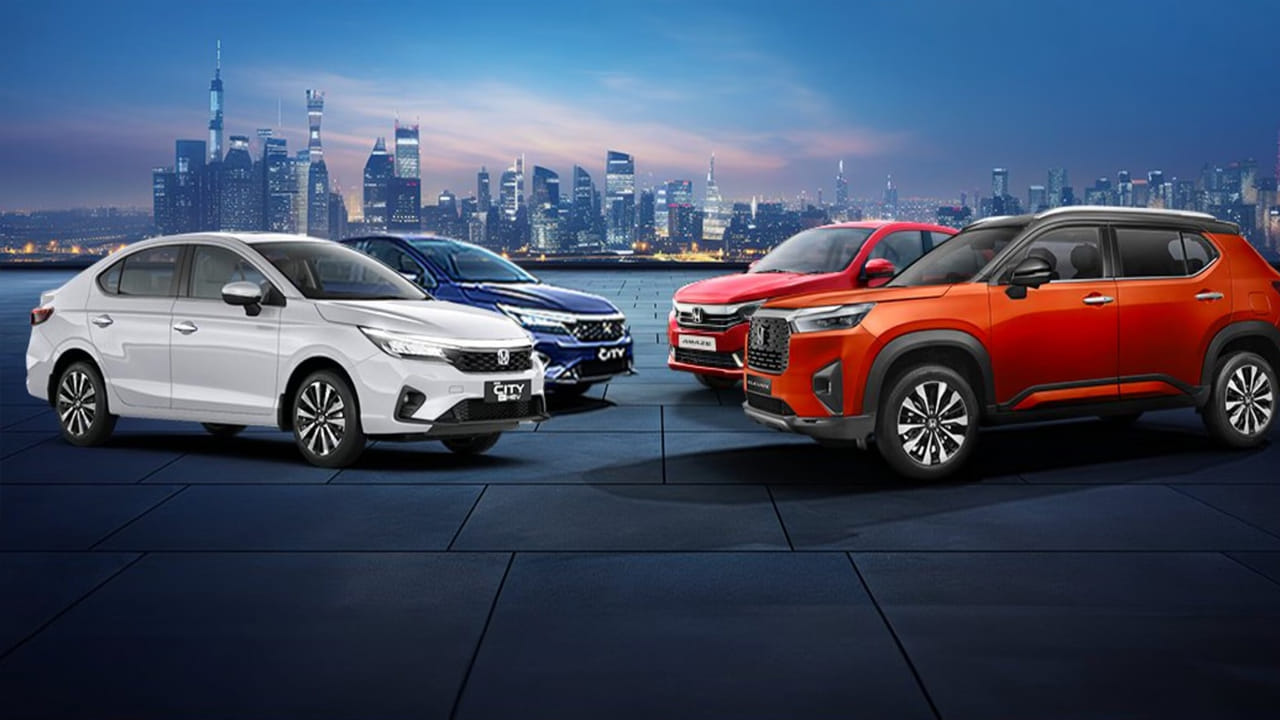 Auto News: కొత్త కారుపై రూ.1,48,000 వరకు తగ్గింపు! ఈ 3 కార్లపై భారీ డిస్కౌంట్లు