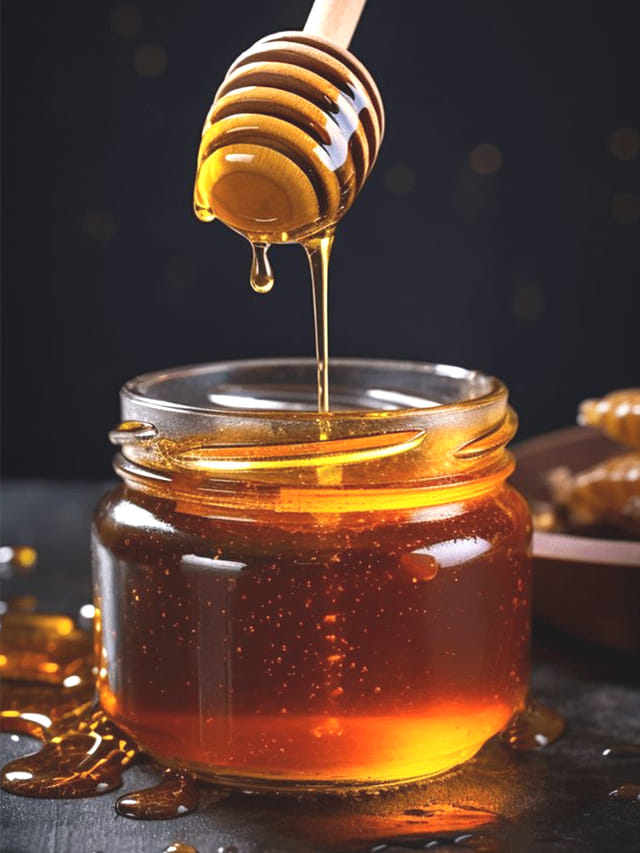 వీటిని తేనెతో కలిపి తింటే..యమ డేంజర్..!