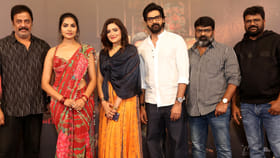 హనీ ట్రైలర్ అదిరిపోయిందిగా..!!