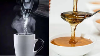 Honey Water: అవన్నీ బిగినర్స్ మిస్టేక్స్.. ఉదయాన్నే వేడి నీటిలో తేనె కలిపి తాగితే ఏం జరుగుతుందో తెలుసా..?
