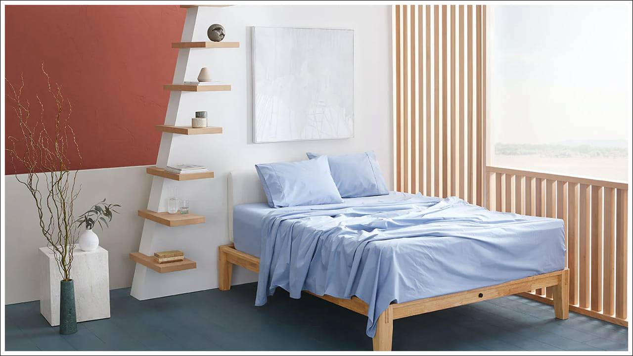 బెడ్‌షీట్లను ప్రతి 2 నుండి 3 సంవత్సరాలకు ఒకసారి మార్చాలి. రోజువారీ ఉపయోగంలో చెమట, మృత చర్మం, శరీర నూనెలు పేరుకుపోతాయి. పదే పదే ఉతకడం వల్ల ఫాబ్రిక్ ఫైబర్‌లు బలహీనపడతాయి.