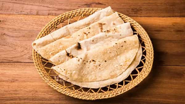 Chapatis: బరువు తగ్గేందుకు, ఫిట్గా ఉండేందకు ఒక రోజులో ఎన్ని చపాతీలు తినాలి!