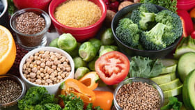 ఇవి తింటే క్యాన్సర్ పని ఖతమే.. మిమ్మల్ని మీరు కాపాడుకోండిలా..