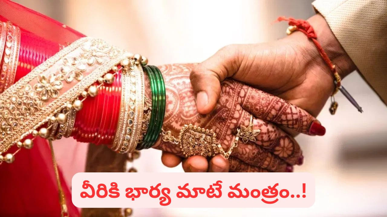మొత్తానికి, సంతోషకరమైన వైవాహిక జీవితానికి రాశి కంటే పరస్పర గౌరవం, ప్రేమ, నమ్మకం ముఖ్యమైనవి. ఇద్దరూ ఒకరిని ఒకరు అర్థం చేసుకుని, సహకారంతో ముందుకు సాగితేనే జీవితం అందంగా మారుతుంది.

(Disclaimer: ఈ వార్తలోని సమాచారం జ్యోతిష్య, మత విశ్వాసాలపై ఆధారపడి ఉంది. దీనిని  టీవీ9 తెలుగు ధృవీకరించదు.) 
