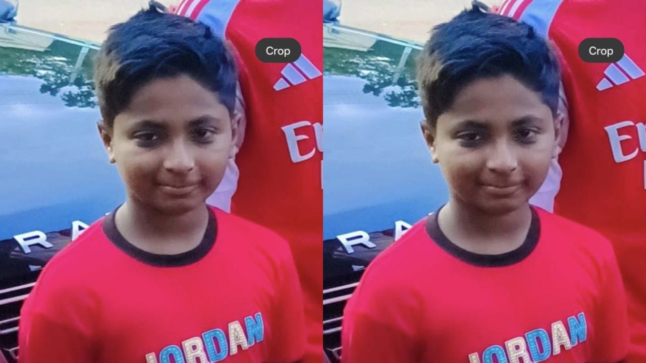 Hyderabad: అయ్యో ఎంత పని చేశావ్ చోటు.. గేమ్స్ ఆడొద్దన్న తండ్రి.. బాలుడు ఏం చేశాడంటే? Hyderabad: అయ్యో ఎంత పని చేశావ్ చోటు.. గేమ్స్ ఆడొద్దన్న తండ్రి.. బాలుడు ఏం చేశాడంటే?