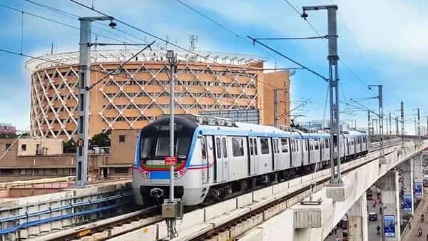 Hyderabad Metro: ప్రయాణికులకు గుడ్న్యూస్.. త్వరలోనే మెట్రో నిర్వహణలో కొత్త మార్పులు!