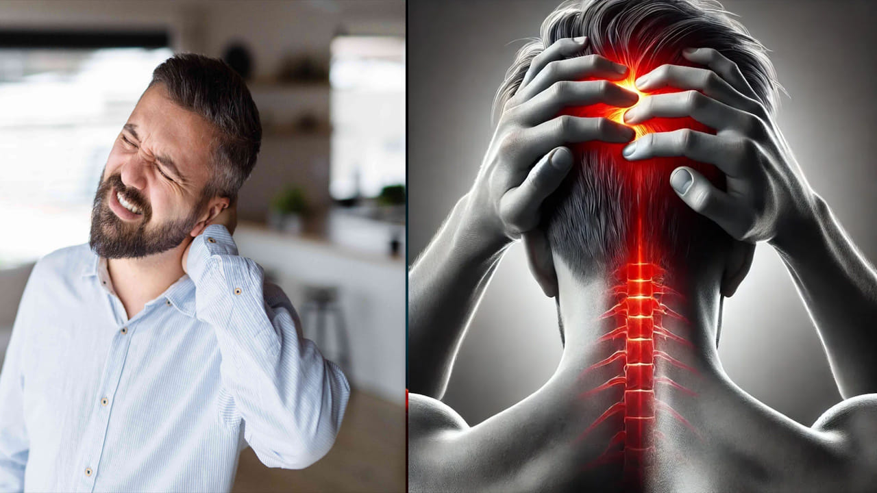 Headaches: మీకూ తల వెనుక భాగంలో తరచూ నొప్పి వస్తుందా? జాగ్రత్త.. ఇది దేనికి సంకేతమంటే..