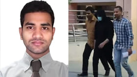 అరెస్టు... కస్టడీ.. ఇప్పుడు విడుదల