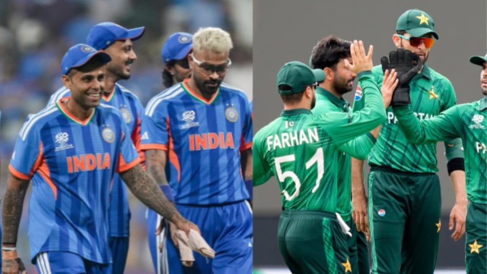 ICC vs PCB : ఐసీసీ వర్సెస్ పాక్ వివాదంలోకి బంగ్లాదేశ్ ఎంట్రీ..ఇండో-పాక్ మ్యాచ్‌పై కొత్త ట్విస్ట్