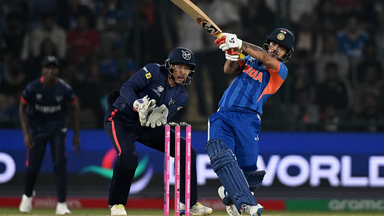 Team India: టీమిండియాకి మాత్రమే ఆ ఛాన్స్.. మాకివ్వలేదు.! నోరుజారిన ఆ జట్టు కెప్టెన్.. Team India: టీమిండియాకి మాత్రమే ఆ ఛాన్స్.. మాకివ్వలేదు.! నోరుజారిన ఆ జట్టు కెప్టెన్..