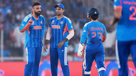 చెమటోడ్చి గెలిచారు ఓకే.! సఫారీల అంతు చూడాలంటే..