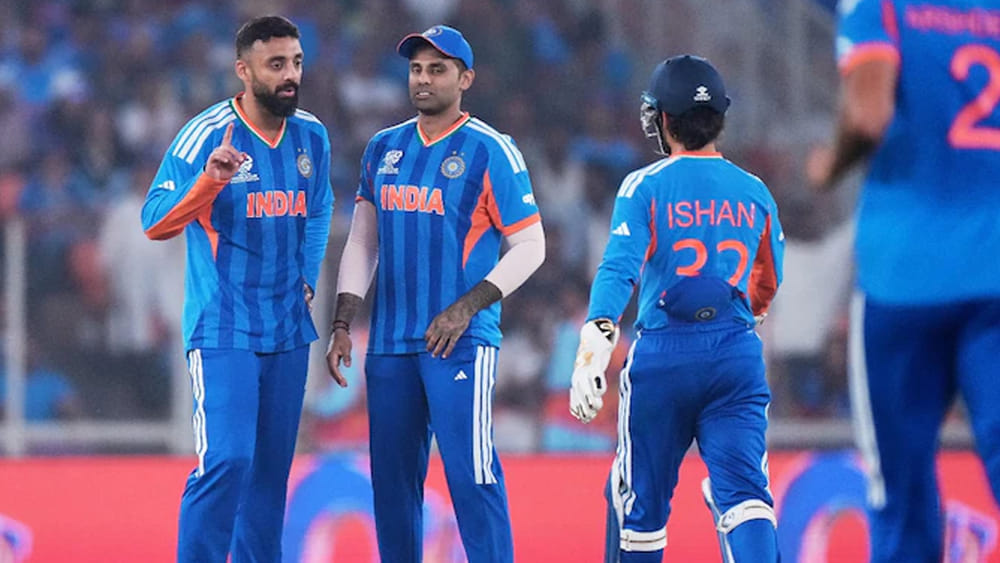 IND Vs NED: చెమటోడ్చి గెలిచారు ఓకే.! సఫారీల అంతు చూడాలంటే.. తుస్సుమనోళ్లను తీసేయాల్సిందే