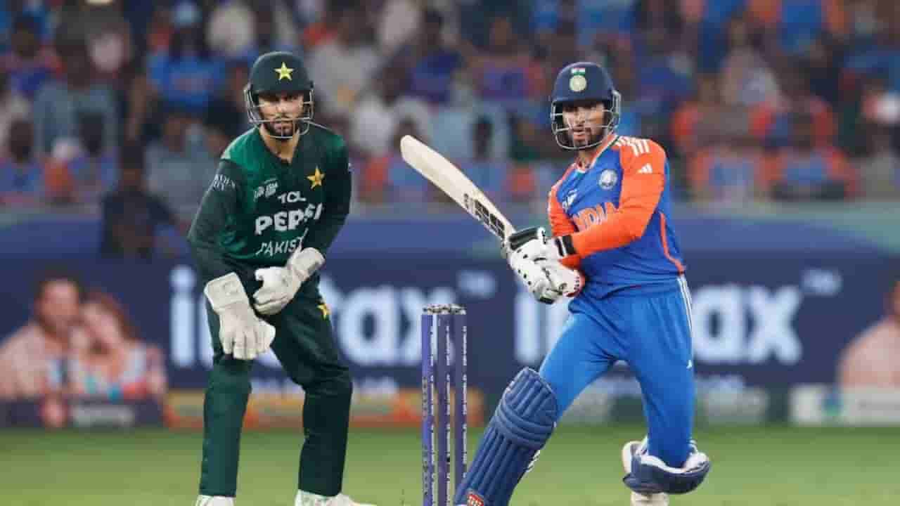 Ind vs Pak 4500Crore Loss : భారత్-పాక్ మ్యాచ్ లేకపోతే క్రికెట్ దివాళా.. రూ. 4500 కోట్లు బూడిదలో పోసిన పన్నీరేనా?