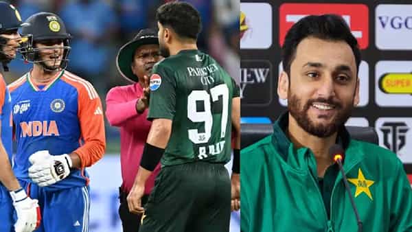 Ind Vs Pak : పాకిస్థాన్ మైండ్ గేమ్.. ఫైనల్లో ఇండియా తగిలితే ఏం చేస్తారు? కెప్టెన్ సమాధానంతో ఐసీసీ షాక్