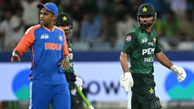 పాక్ మ్యాచ్‌కు ముందు టీమిండియాలో టెన్షన్..