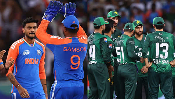 IND Vs PAK: వర్షంతో భారత్-పాక్ మ్యాచ్ రద్దయితే.. గ్రూప్ స్టేజిలో టాప్ ప్లేస్ వీరిదే