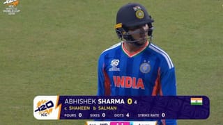 IND vs PAK Playing XI: టాస్ ఓడిన భారత జట్టు.. ప్లేయింగ్ 11లో రెండు మార్పులు.. నో హ్యాండ్ షేక్ కంటిన్యూ