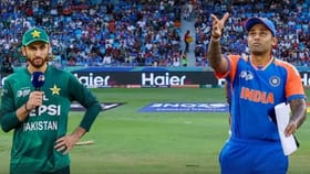 నో హ్యాండ్ షేక్.. ఆ నిర్ణయానికే టీమిండియా ఫిక్స్..?