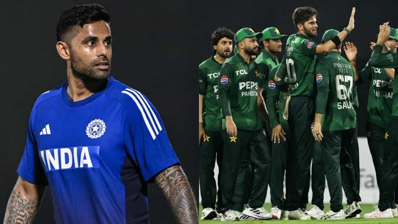టీ20 ప్రపంచ కప్ చరిత్రలో భారత్, పాకిస్థాన్ జట్లు 8 సార్లు తలపడ్డాయి. ఈ 8 మ్యాచ్‌లలో భారత్ 7 మ్యాచ్‌ల్లో గెలిచింది. మరోవైపు, పాకిస్తాన్ ఒకే ఒక్క మ్యాచ్‌లో గెలిచింది. దుబాయ్‌లో జరిగిన 2021 టీ20 ప్రపంచ కప్‌లో పాకిస్థాన్ భారత్‌ను 10 వికెట్ల తేడాతో ఓడించింది.