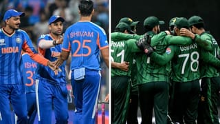 IND vs PAK: భారత్, పాక్ హై ఓల్టేజీ పోరుకు ముందే ఫ్యాన్స్‌కు బ్యాడ్ న్యూస్.. మ్యాచ్‌కు వర్షం ఎఫెక్ట్?