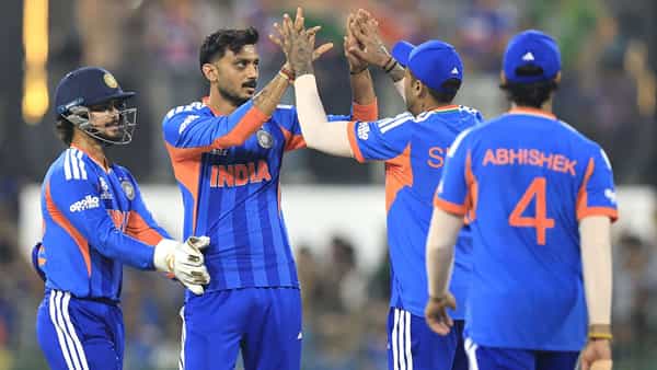 IND vs PAK T20 WC Result: పాక్ను చిత్తుగా ఓడించిన భారత్.. సూపర్ 8 చేరిన సూర్యసేన