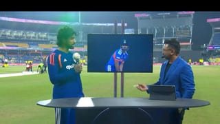 Australia: జింబాబ్వే చేతిలో ఘోర పరాజయం.. కట్‌చేస్తే.. బరిలోకి 74 సెంచరీల ప్లేయర్‌.. ఎవరంటే?