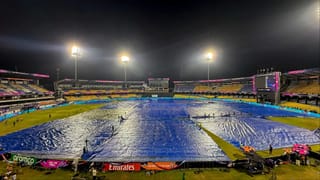 Snake In Stadium : కొలంబోలో కలకలం.. పాక్ టీమ్ కూర్చునే చోటే పాము ప్రత్యక్షం..ఫ్యాన్స్ షాక్