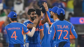 అహ్మదాబాద్‌లో మిల్లర్ విధ్వంసం.. రికార్డులతో రెచ్చిపోయిన బుమ్రా