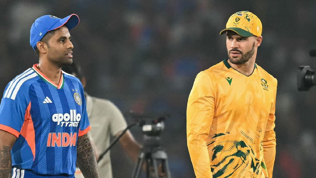 IND vs SA  : సఫారీ చేతిలో చిత్తైన భారత్.. సూపర్-8 ఆరంభంలోనే షాక్!