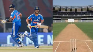 Ind vs Pak : క్రికెట్ ప్రపంచంలో బిగ్గెస్ట్ న్యూస్.. చివరకు దారికొచ్చిన పాకిస్తాన్..భారత్‌తో మ్యాచ్‌కు పీసీబీ గ్రీన్ సిగ్నల్  ?