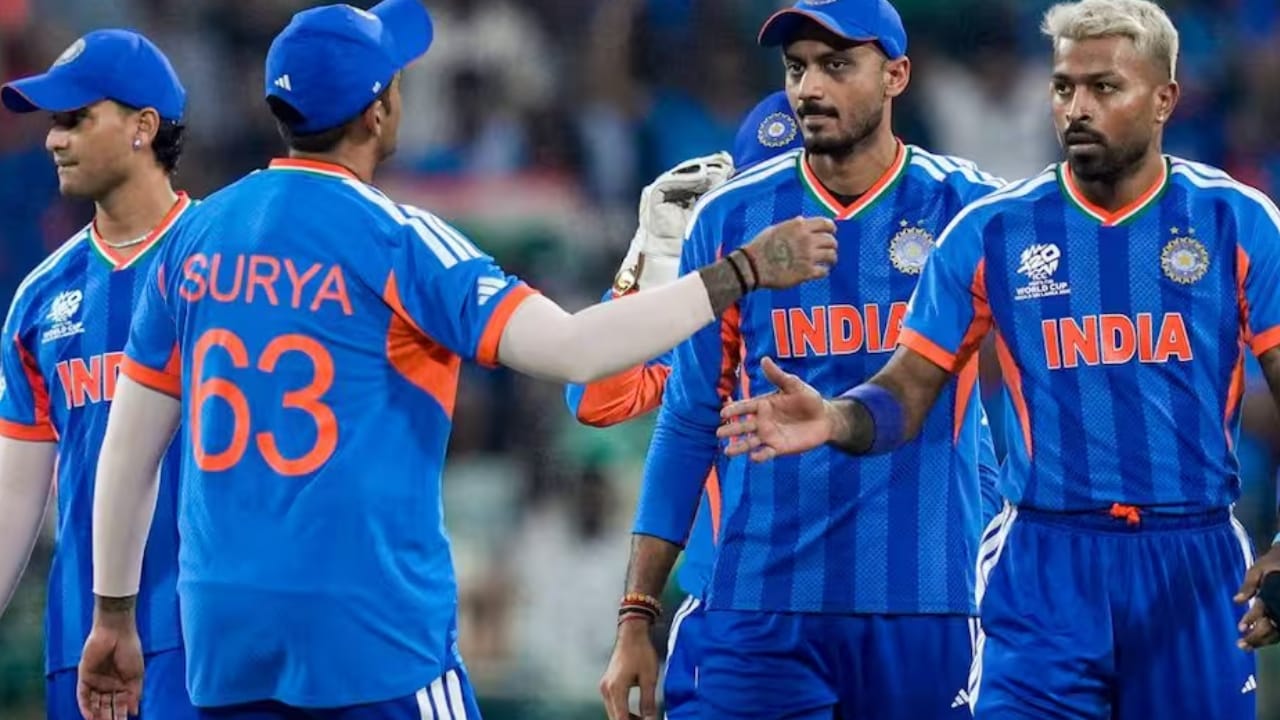 IND vs WI : 2016 నాటి పాత బాకీ తీర్చుకునే టైం వచ్చింది..కానీ ఆ రోజు వర్షం పడితే భారత్ అవుట్ – Telugu News | IND vs WI Do or Die Battle at Eden Gardens India Eyes Semi Final Berth